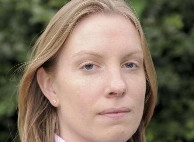 Conservative Tracey Crouch