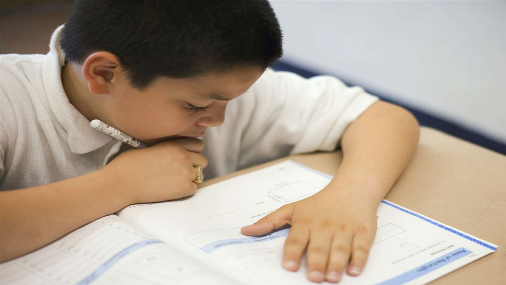 Poorer children could be helped to get to grammar school - at a price. Stock image.