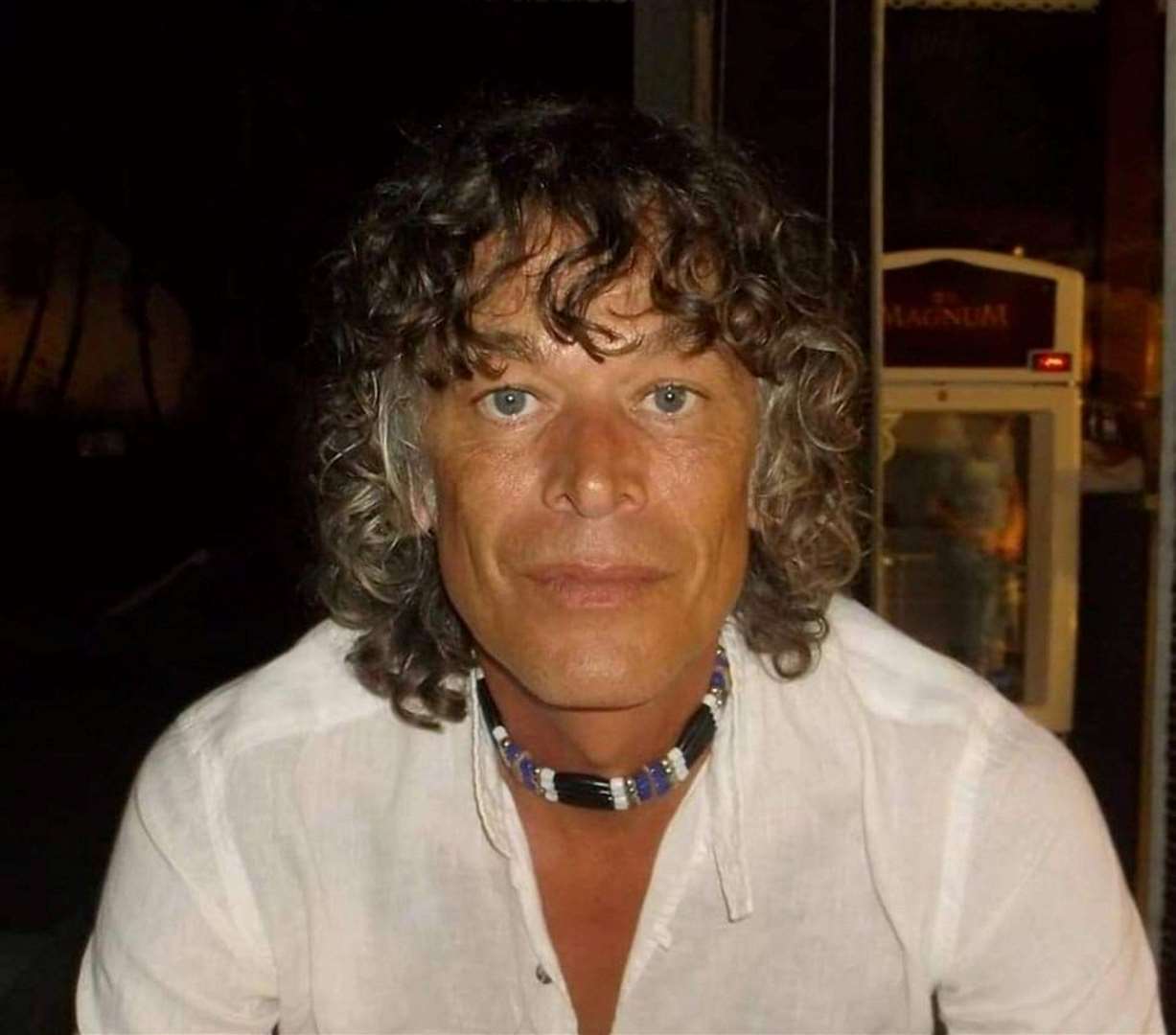 The 56-year-old has also been mistaken for Engelbert Humperdink, Bob Geldof, the Gallagher brothers - and even The Rock. Picture: SWNS