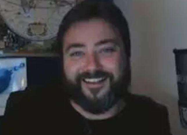 Controversial YouTuber Carl Benjamin (5643314)