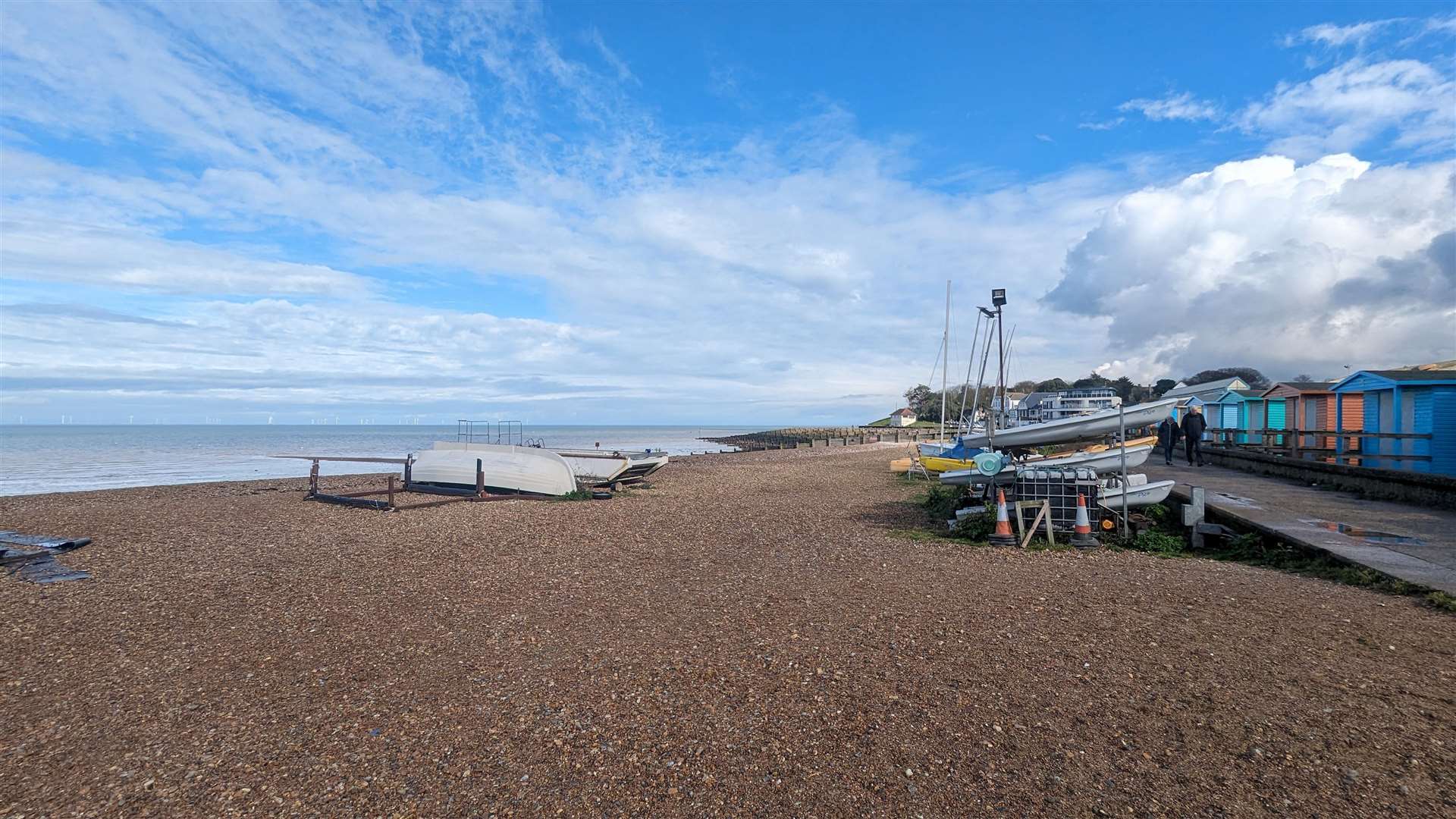 Whitstable beat out several other Kent towns to be honoured with its own Monopoly board