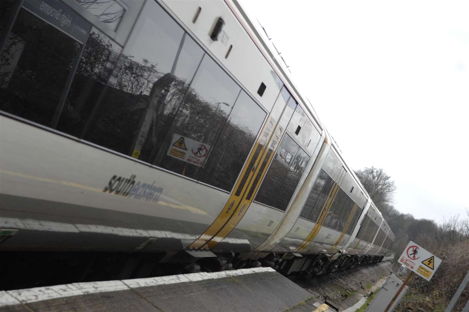 The new timetable will come into force on Sunday, May 20. Stock image