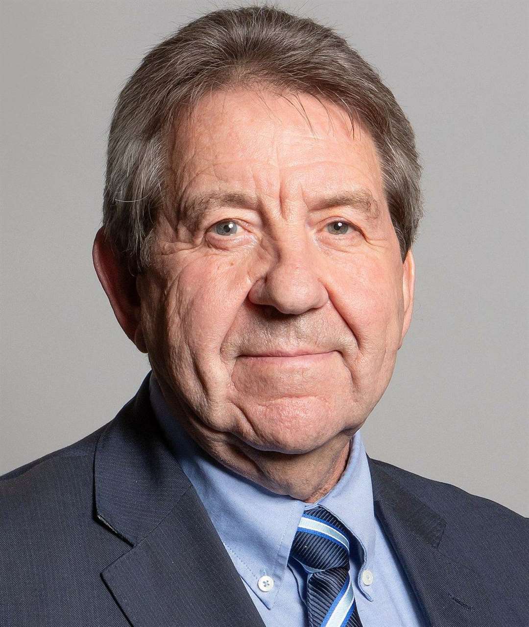 MP Gordon Henderson