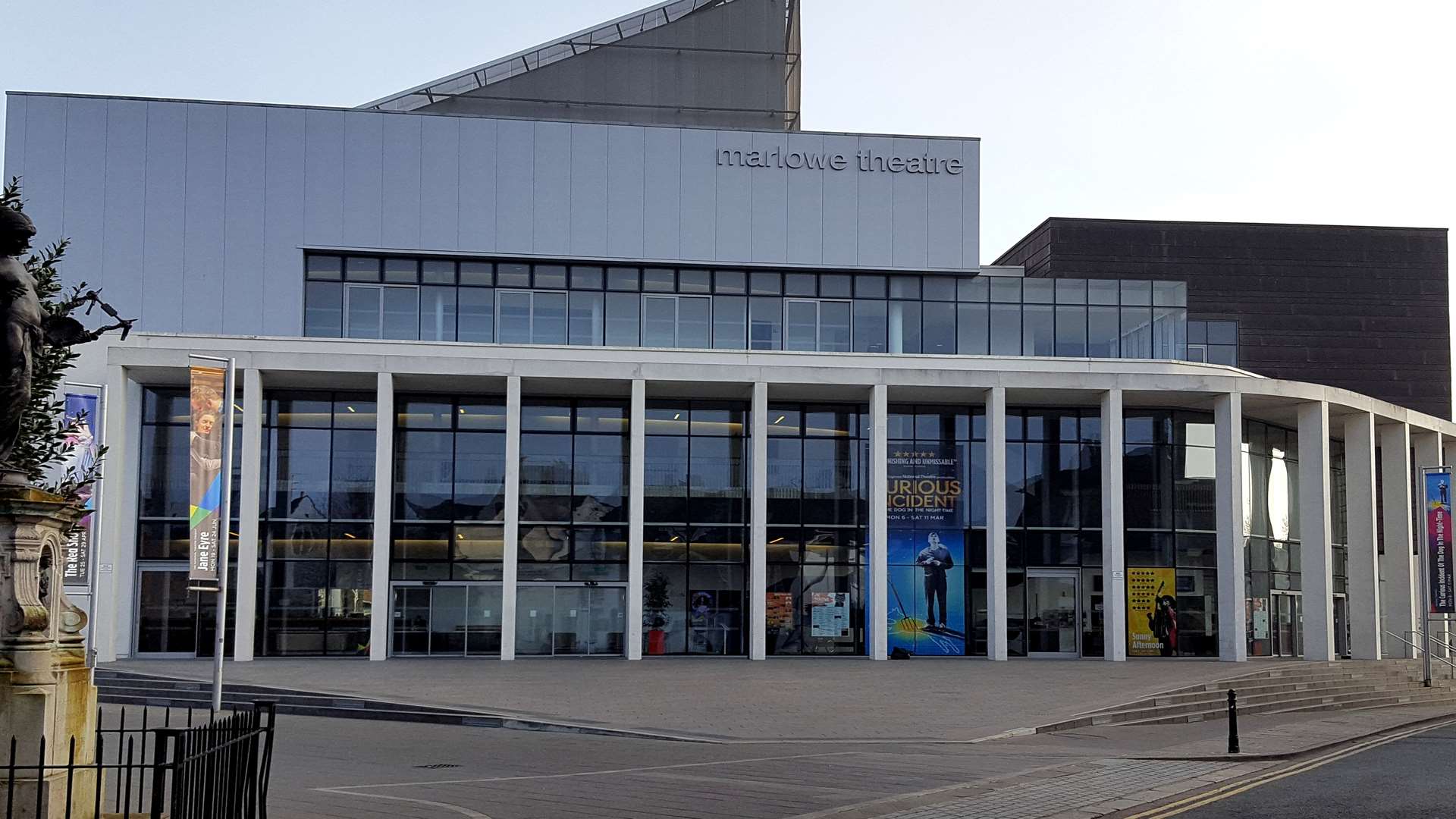 Marlowe Theatre