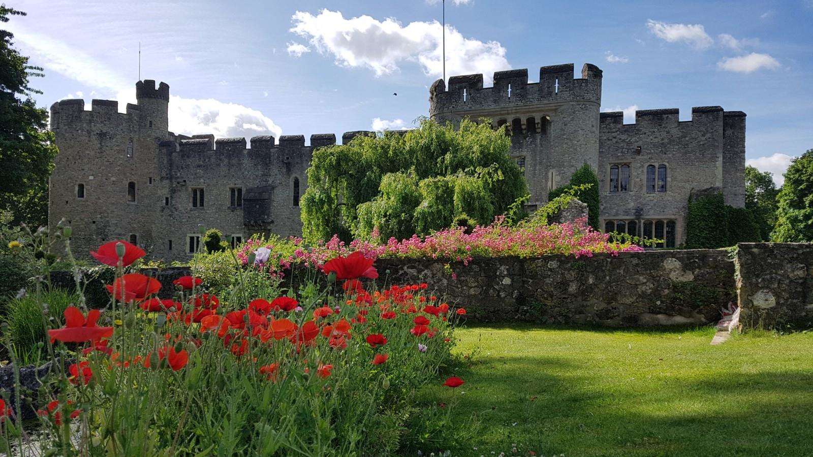 Allington Castle in Maidstone (1586825)