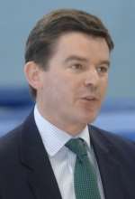 Hugh Robertson MP