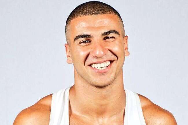 Adam Gemili