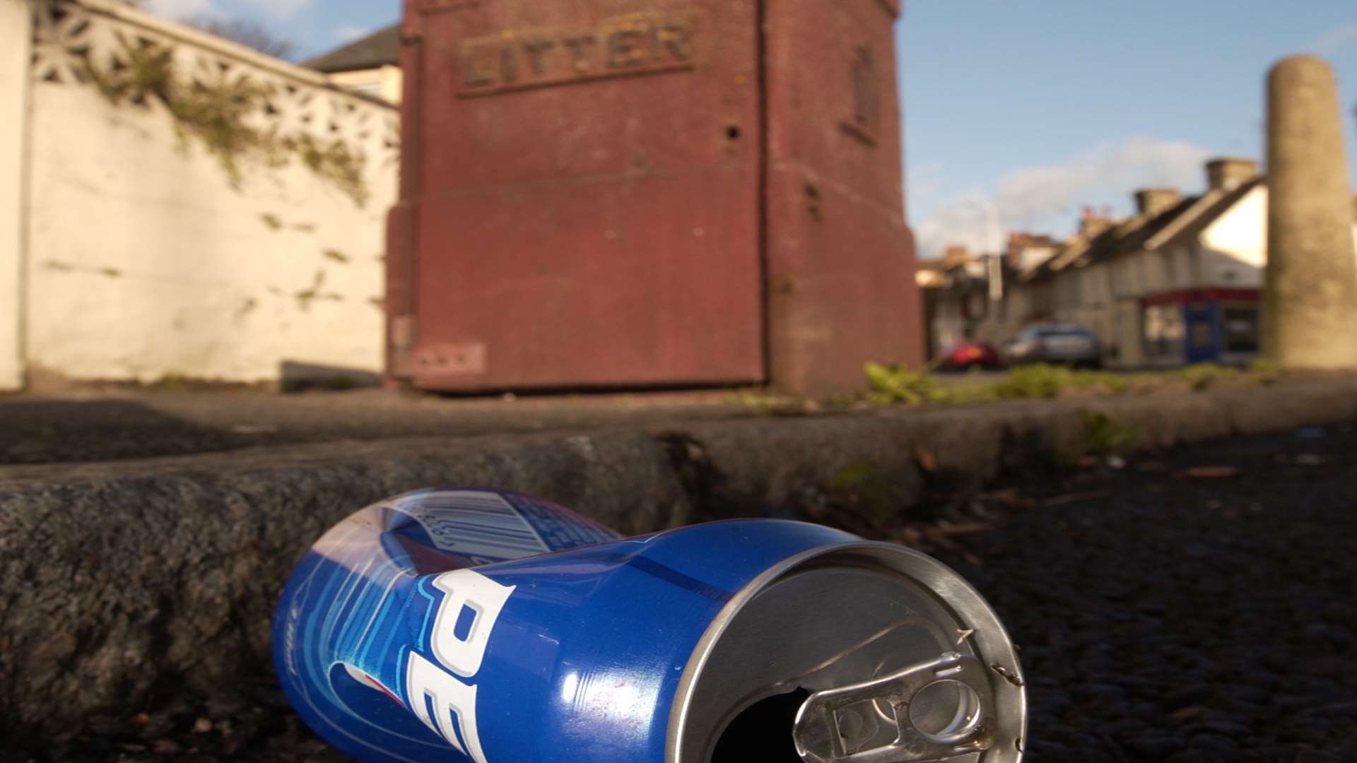 Litter bugs have been penalised in Swale. Stock Picture.