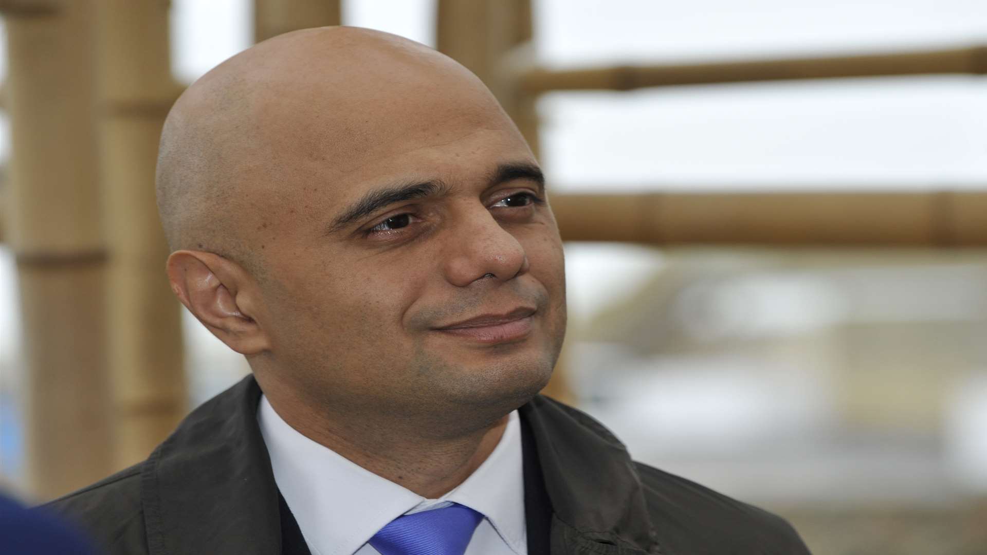 Sajid Javid