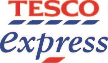 Tesco logo