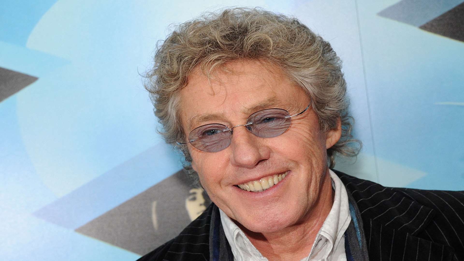 Singer Roger Daltrey is behind the plan