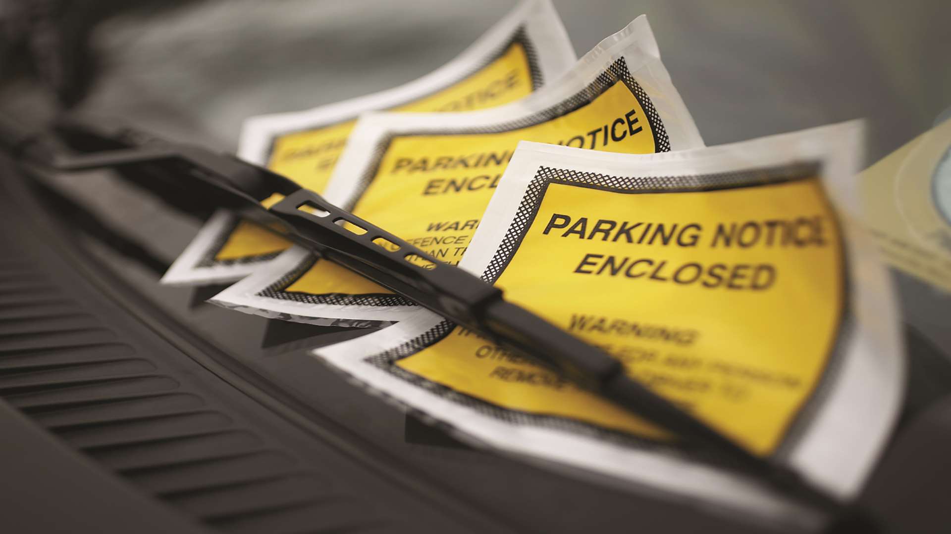 Audrey Wilkinson couldn't pay for a ticket because the machine was out of order. Stock image