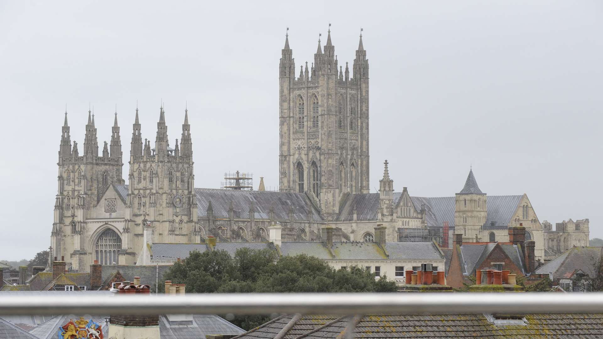 Canterbury Cathedral