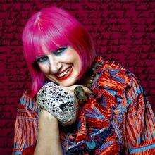 Zandra Rhodes