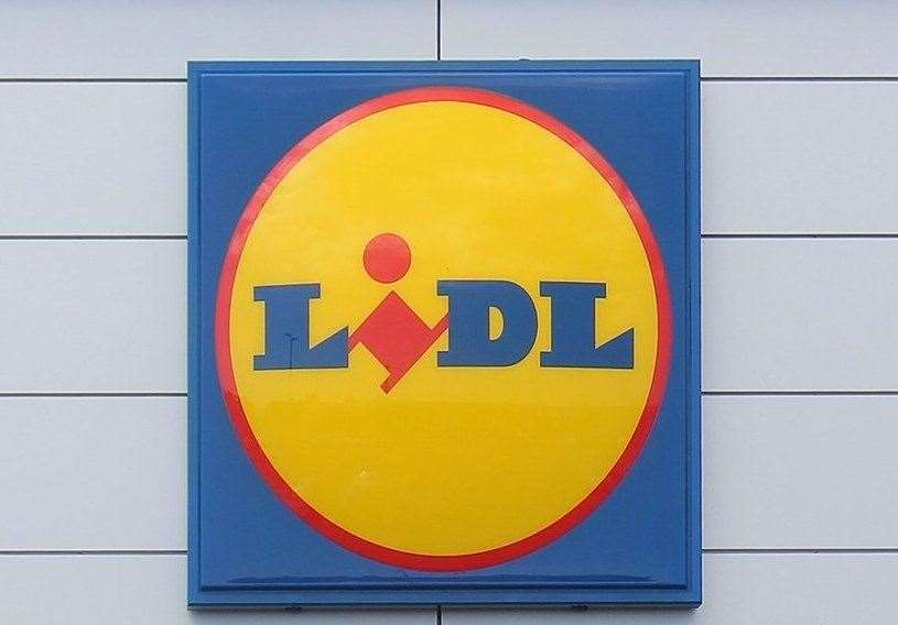 Lidl is opening in Edenbridge