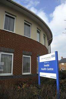 Iwade Health Centre