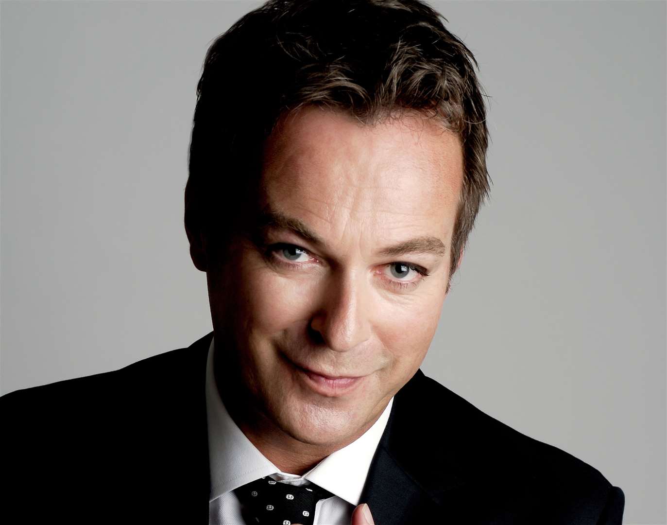 Julian Clary