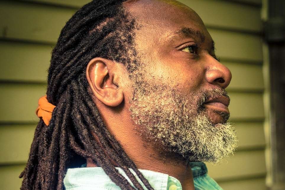 Reginald D Hunter has two dates in Kent