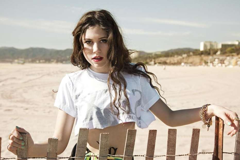 Eliza Doolittle