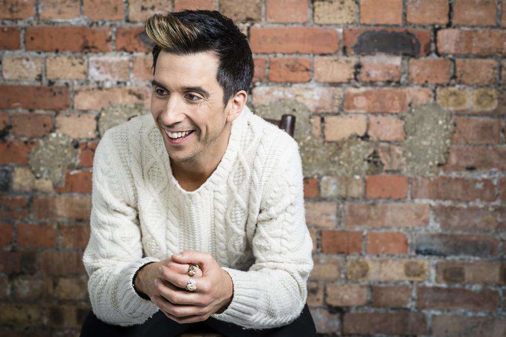 Russell Kane