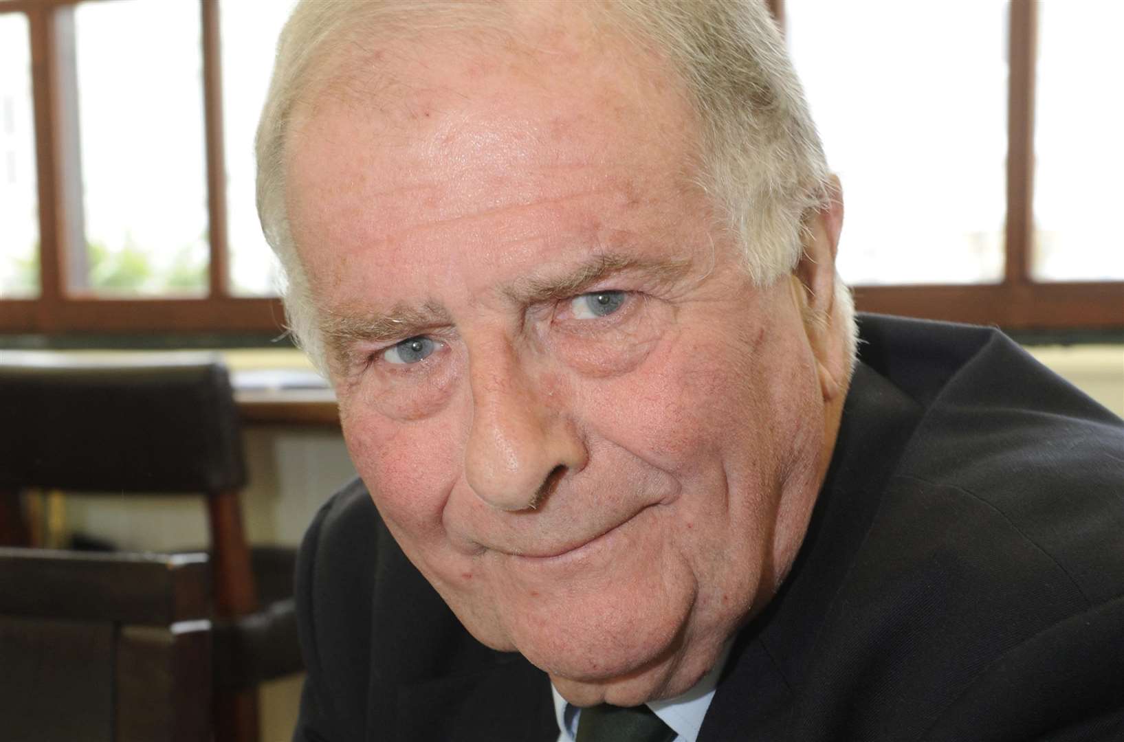 Sir Roger Gale