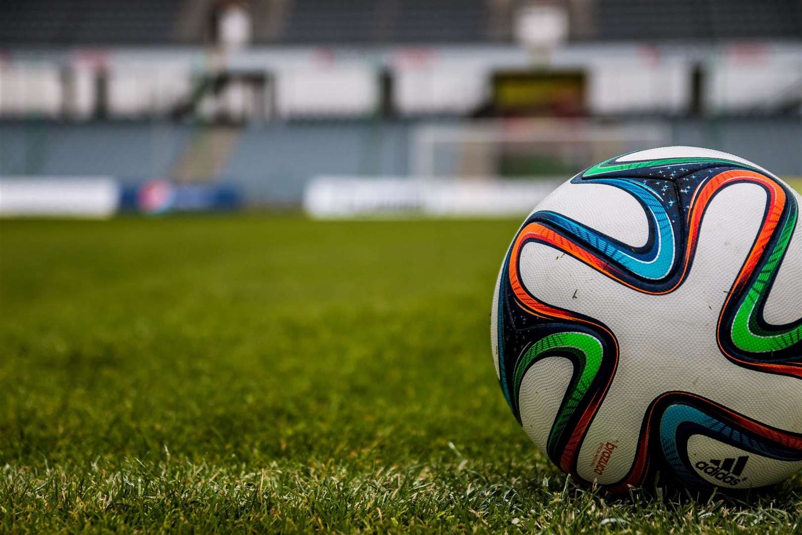 The match was taking place between Holmesdale FC and Rochester United at their ground in Strood.