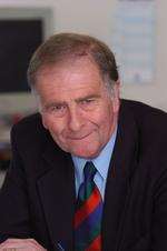 Roger Gale MP