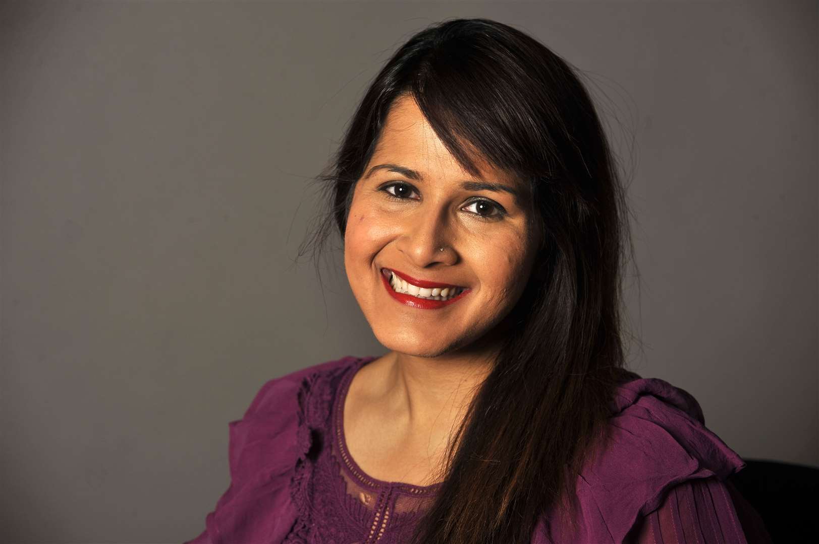 Cllr Naushabah Khan