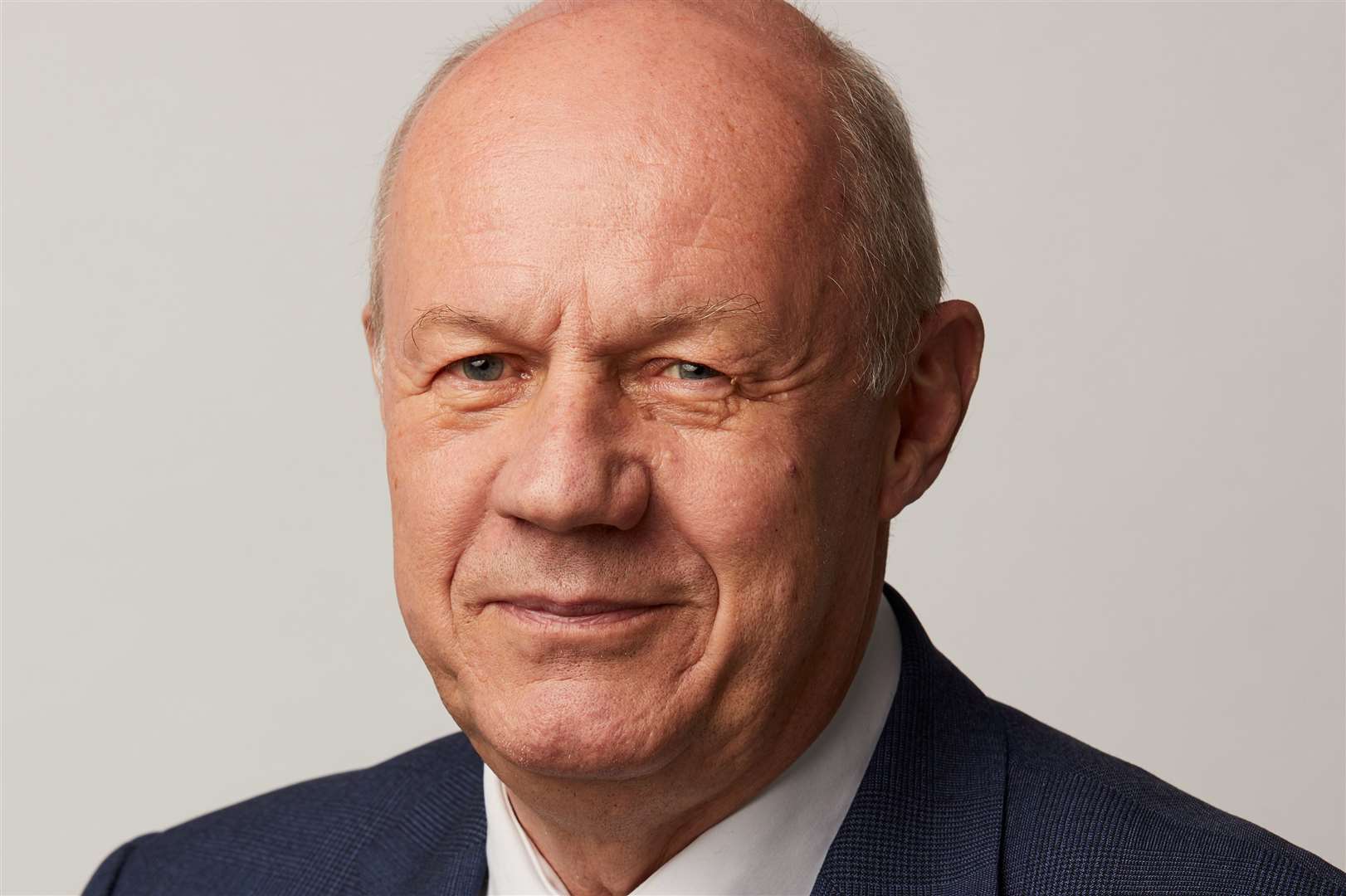 Ashford MP Damian Green Picture: David Holbrook