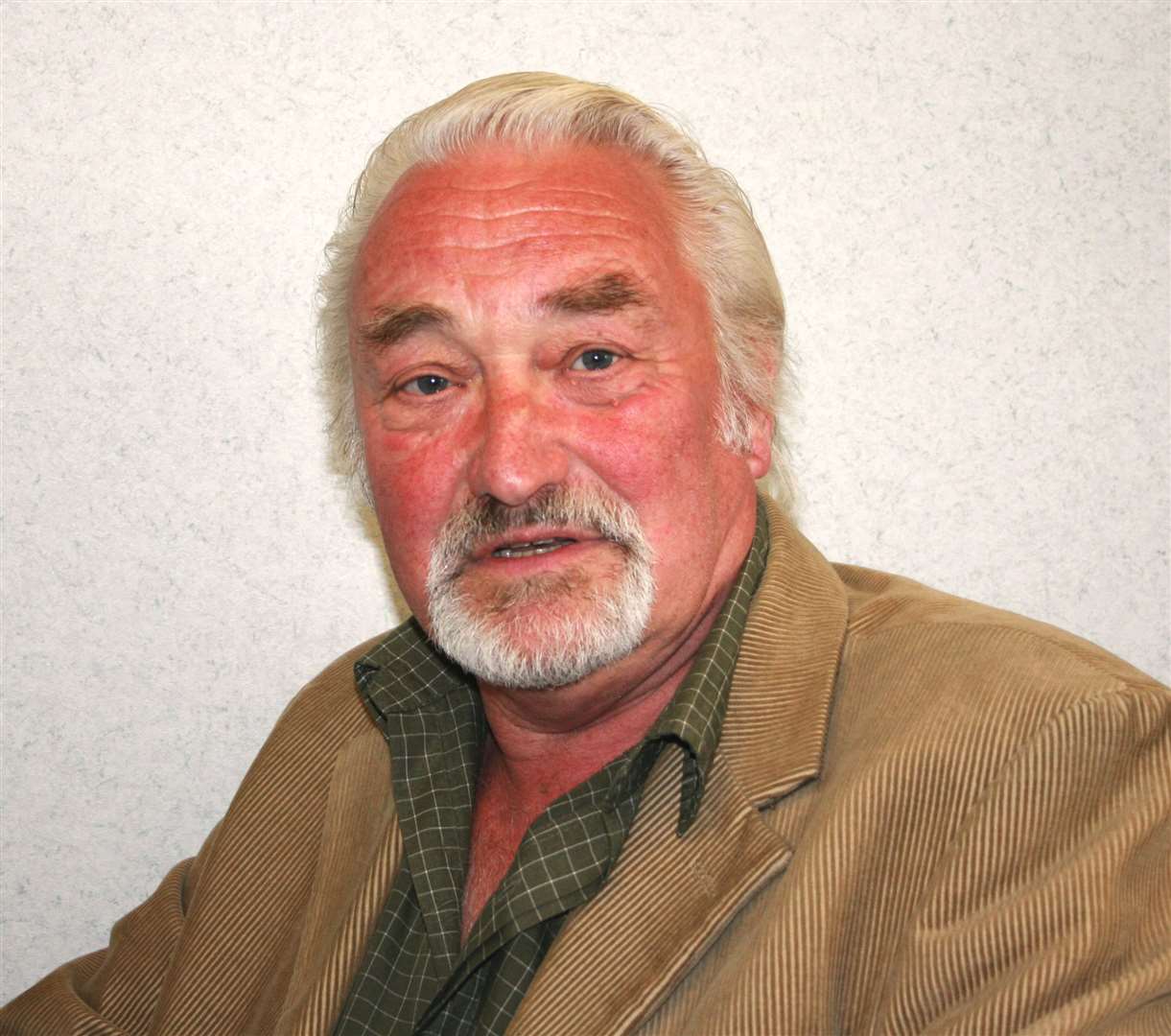 Cllr Derek Hunnisett (Con) said the order would protect the trees as well as ensuring proper maintenance to address resident's concerns