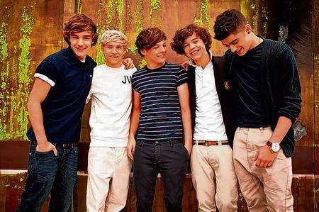 One Direction