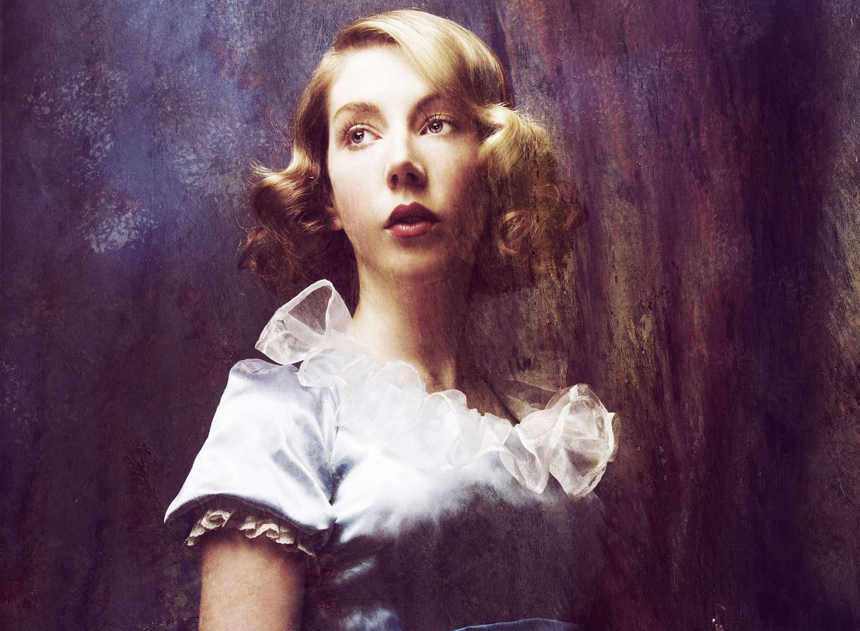 Canadian stand-up Katherine Ryan