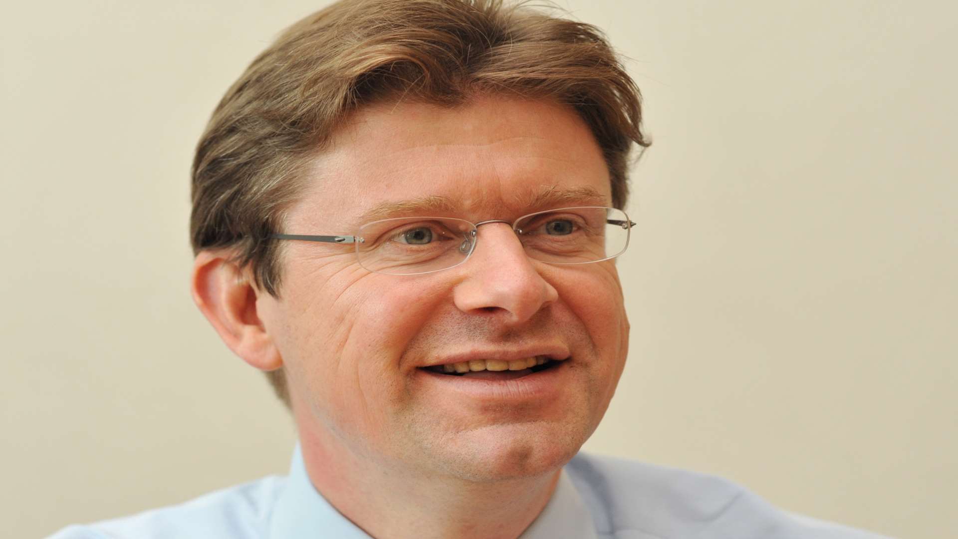 Tunbridge Wells MP Greg Clark