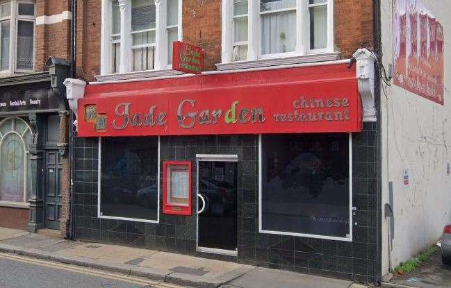 A decision on whether Jade Garden should have its license removed has been delayed for a third time