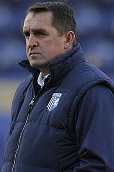 Martin Allen