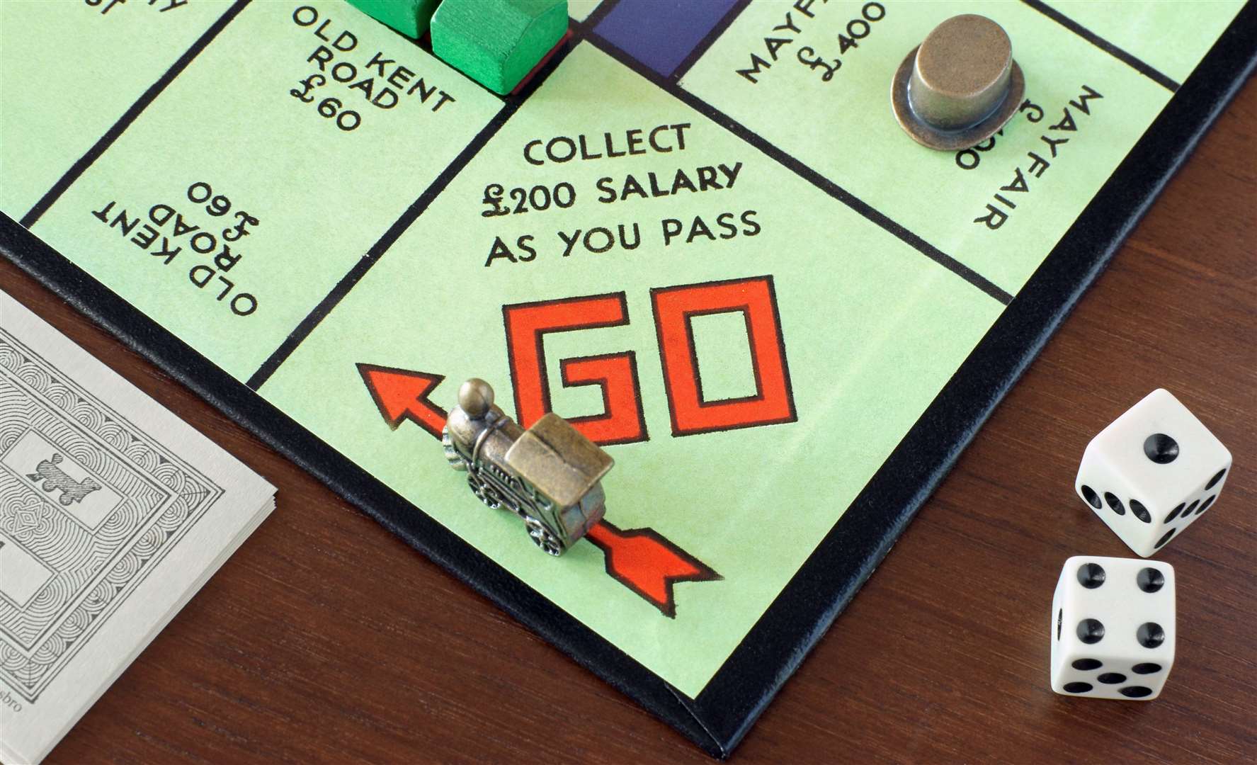 The classic family game Monopoly is getting a local revamp inspired by seaside towns Herne Bay and Whitstable