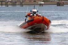 Gravesend RNLI