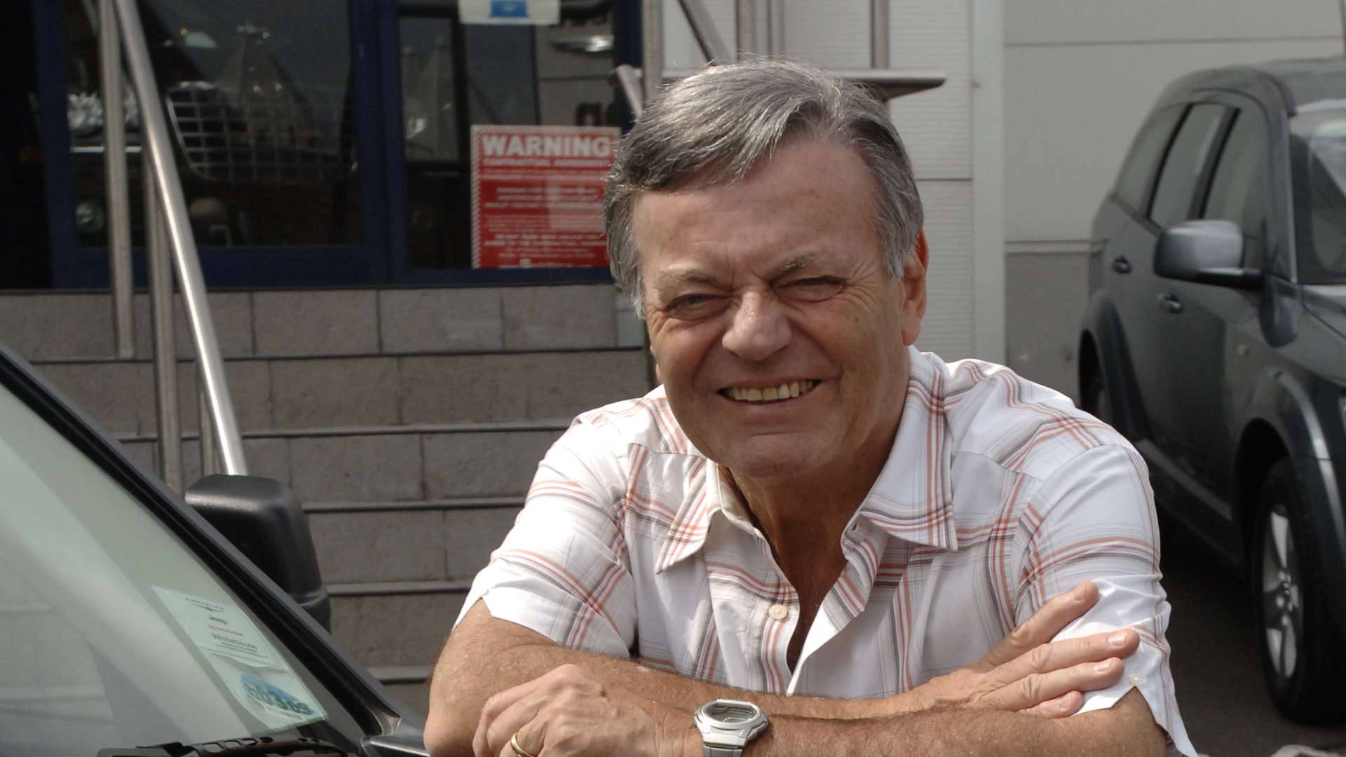 Tony Blackburn has been reinstated as radio presenter at the BBC