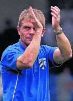 Andy Hessenthaler