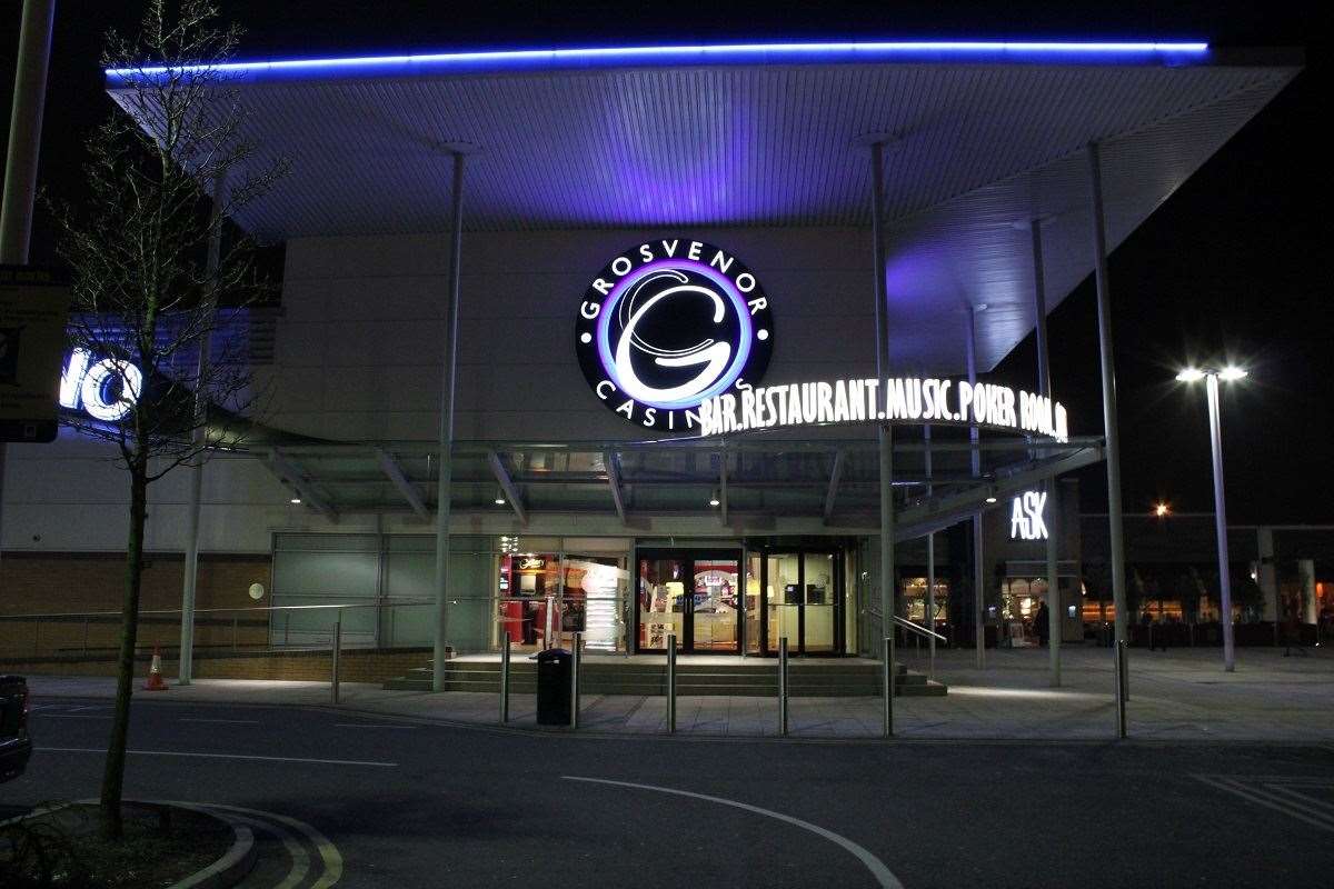 Thanet Grosvenor Casinos