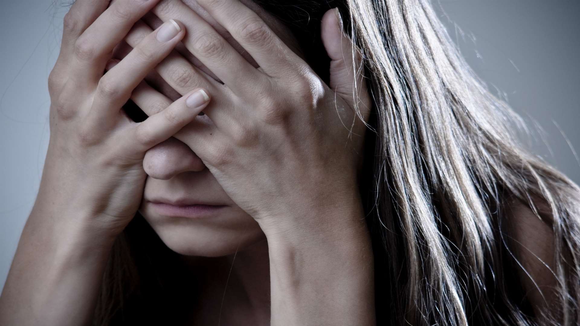 Mental health patients are being sent out of the county. Library image.