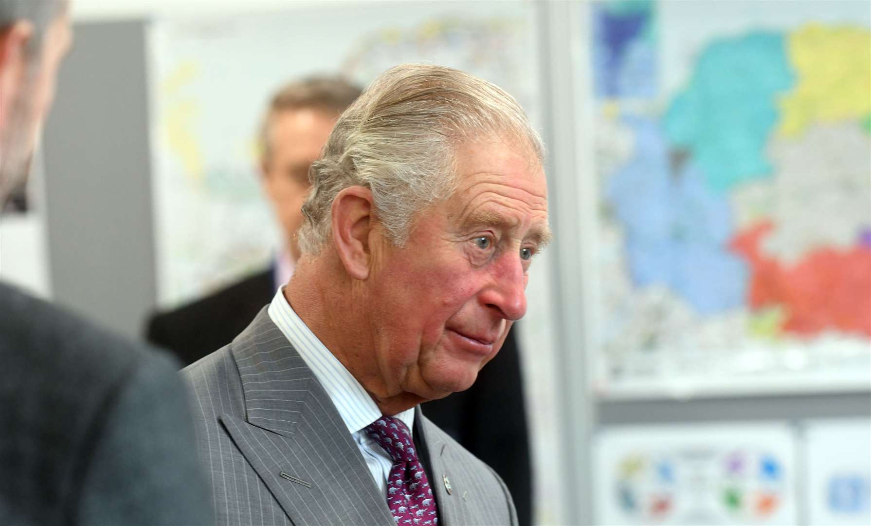 Prince Charles