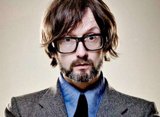 Jarvis Cocker