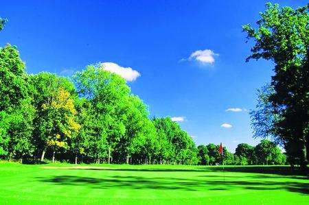 St Omer Golf Course