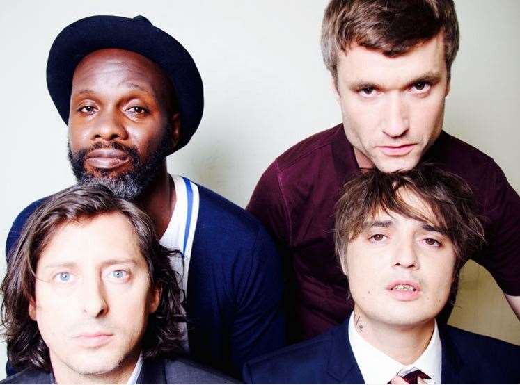 The Libertines