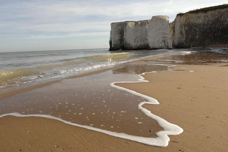 Botany Bay has won awards for its cleanliness