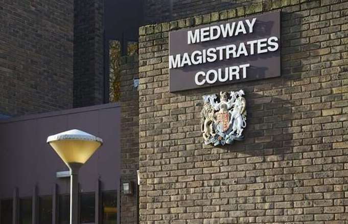 The partial closure order was granted at Medway Magistrates' Court on November 8. Picture: Stock image