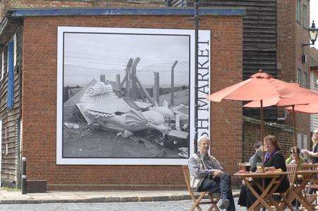 Folkestone Triennial 2008