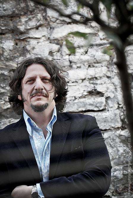 Jay Rayner