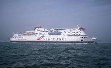 SeaFrance